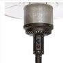 In/outdoor Radiant Heater, Patio heater, Sable brown Image 6