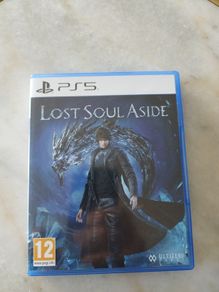 Lost Soul Aside Ps5 game