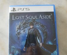 Lost Soul Aside Ps5 game