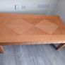 Coffee Table - Maple Image 6