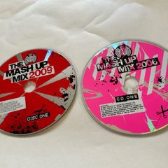 Ministry of sound the cut up boys mix cd 2006 2009