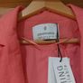 Pink Stradivarius Blazer Image 2
