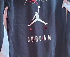 Nike Air Jordan hoodie