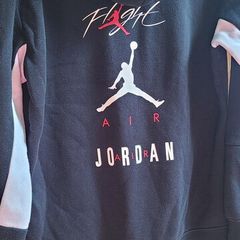 Nike Air Jordan hoodie