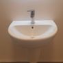 En suite sink Image 4
