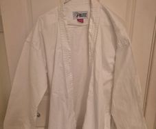 BLITZ Judo Karate Martial Arts Suit
