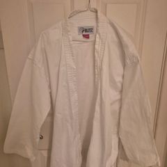 BLITZ Judo Karate Martial Arts Suit