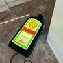 Official Jagermeister promo Pack & 3D Bottle LED Light Sign  Wall Display Man Cave Barware Image 4