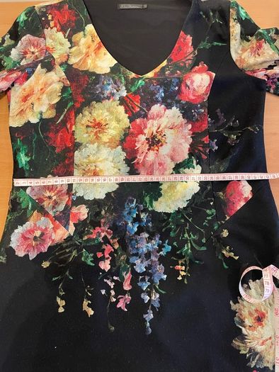 Dress Female Size S smart dress