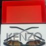Kenzo genuine sunglasses brand new Image 4