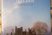 Legendary Ireland by Tom Kelly and Peter Somerville-Large