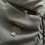 Cos Men's Hooded Parka Style Jacket- Navy - Cos Size 54 Image 5