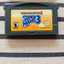 Nintendo Gameboy Advance SP With 4 games - Charger and Carry Case Image 7