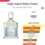 Creed Virgin Island Water 100ml Image 2