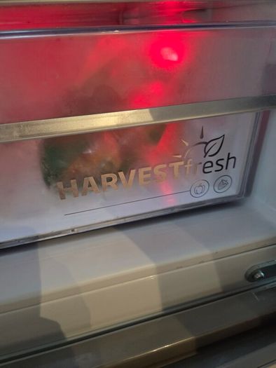fridge