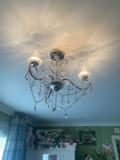 Chandelier