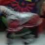 legend of Zelda ocarina of Time fogures Image 6