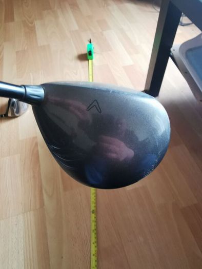 callaway big bertha 3 Wood