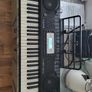 Electronic keyboard Image 2