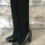 high knee boots Image 3