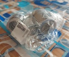 Nozzle Spout Water Tap Shower Head Faucet (new)