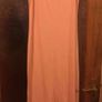 Ladies maxi dress size L Image 6
