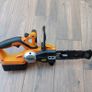 Black & Decker Chainsaw Image 3