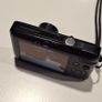 Canon PowerShot SD780 IS Digital ELPH 12.1MP Compact Digital Camera - Black (Pre-owned, Good Condition) Image 4