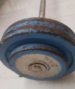 Barbell