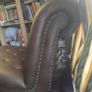 chaise lounge. Image 3