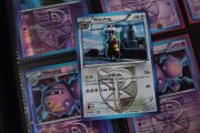 Watchog ! Non Holo Rare ! Plasma Storm ! 2012 ! Pokemon Card !