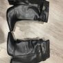 Black Boots Image 5