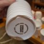 6 x Dunnes Stores Elegance mugs Image 7