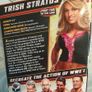 Wwe elite Trish Strauss series 24 Mattel Image 4