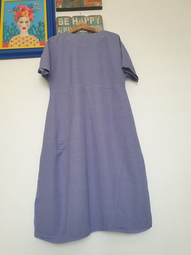 Oska Dress Size 2