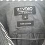Jeff banks mens shirt Image 2