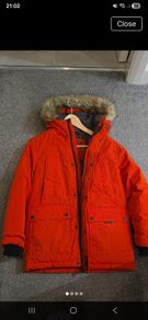 boys coat