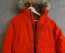 boys coat