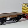 Hornby R3852 Dvlr, Ruston & Hornsby 48Ds, 0-4-0 417892 Jim, OO Gauge Image 7