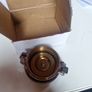 Austin Mini Monza style fuel cap Image 2