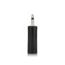 Brand New Best Pro  Universal Wireless Microphone Black Image 5