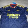 Arsenal FC 2026/2027 away Jersey Image 2