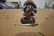 Warhammer: GreyKnights
