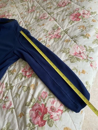cosy fleece XL
