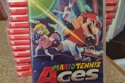 Mario Tennis Aces  Nintendo Switch