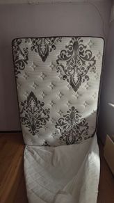 double matress