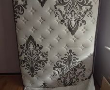 double matress