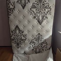 double matress