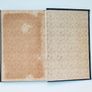 Antique book "The Campbell College register, 1894 to 1927" hardcover   1927 Belfast Image 8