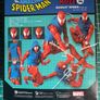 Mafex 186 Scarlet Spider Image 3